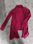 Sweter narzutka mohito rozmiar L