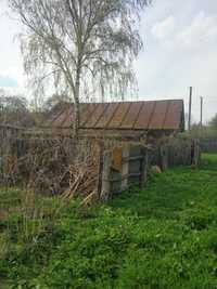 Срочно Продам дом в деревне Кладьковка