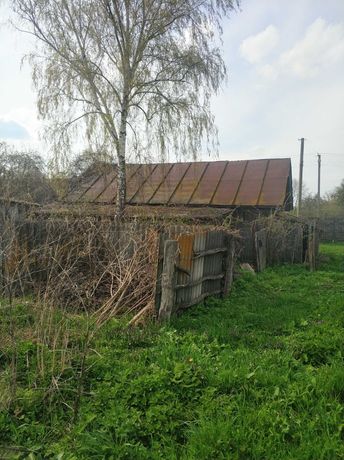 Продам дом в деревне Кладьковка