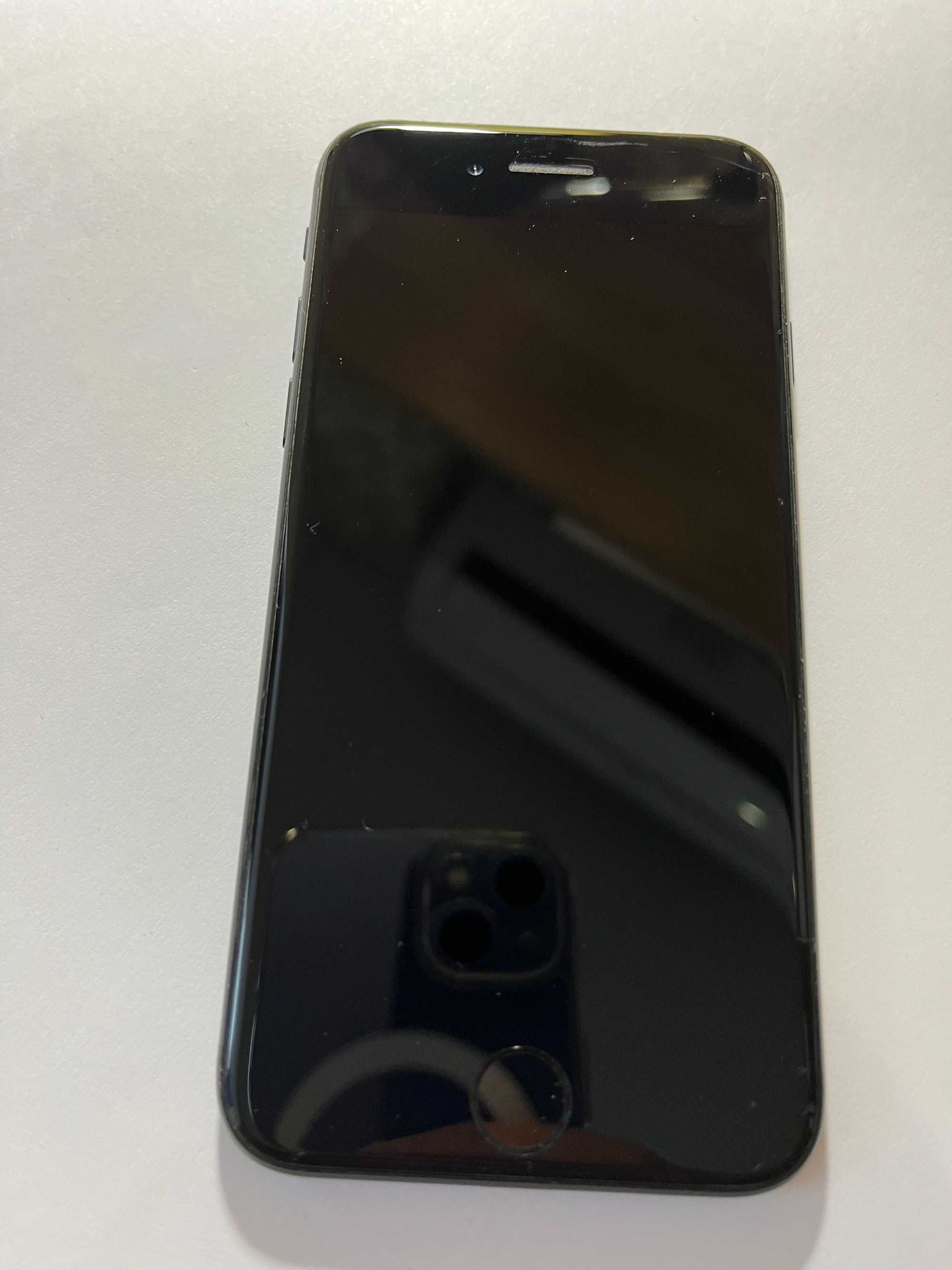 IPhone SE 2020 64gb Black
