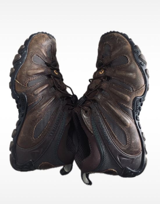 Sapatos Merrell - 38,5