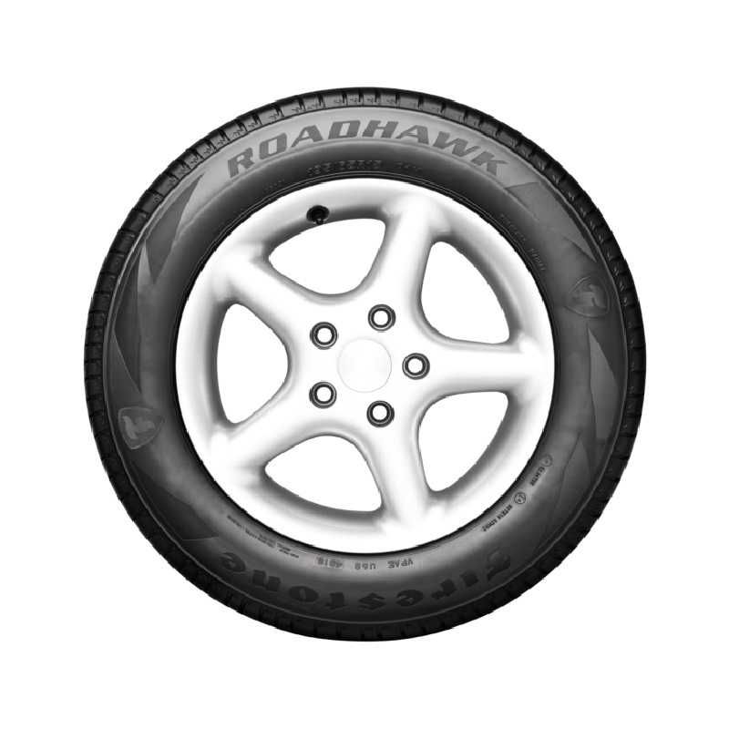 Opona letnia osobowa Firestone Roadhawk 205/55R16 91H Wrocław 2023