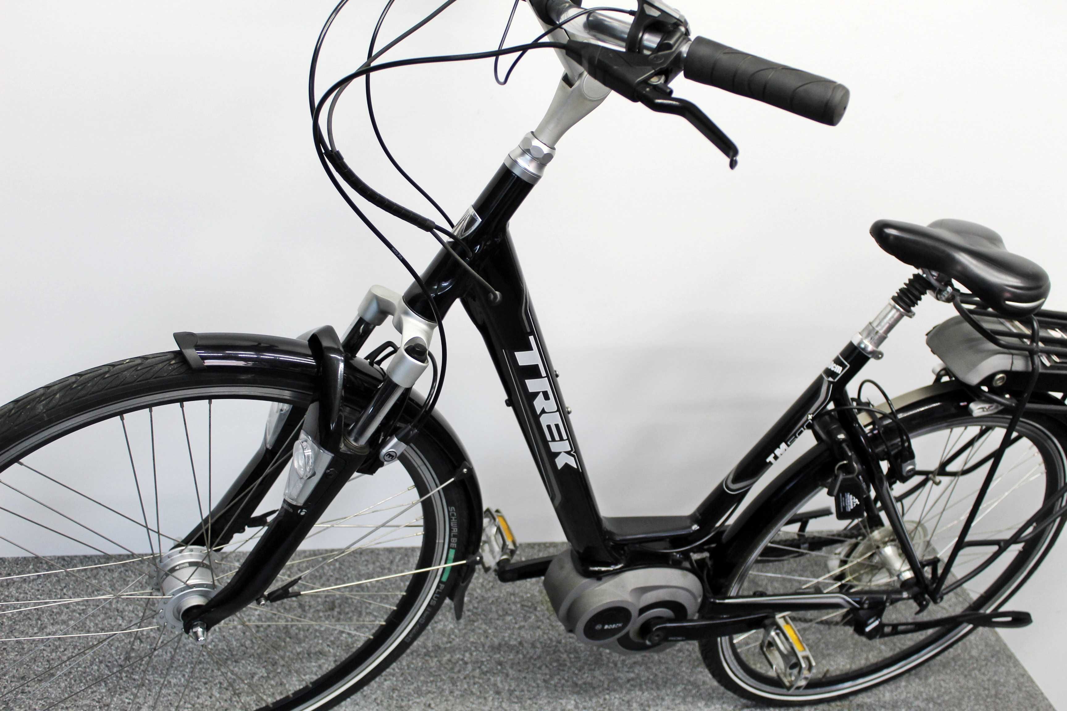 TREK TM500 rower elektryczny ze wspomaganiem elektryk BOSCH GWARANCJA