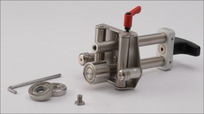 Buschmann PERFECT BENDER S - 60