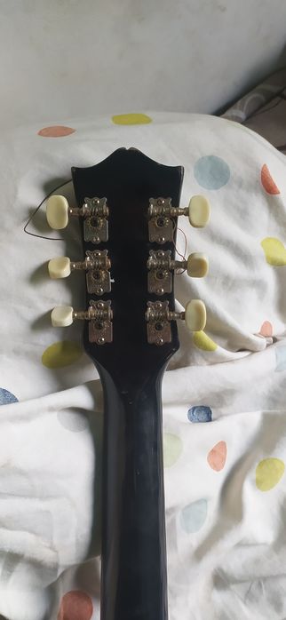 Gitara akustyczna