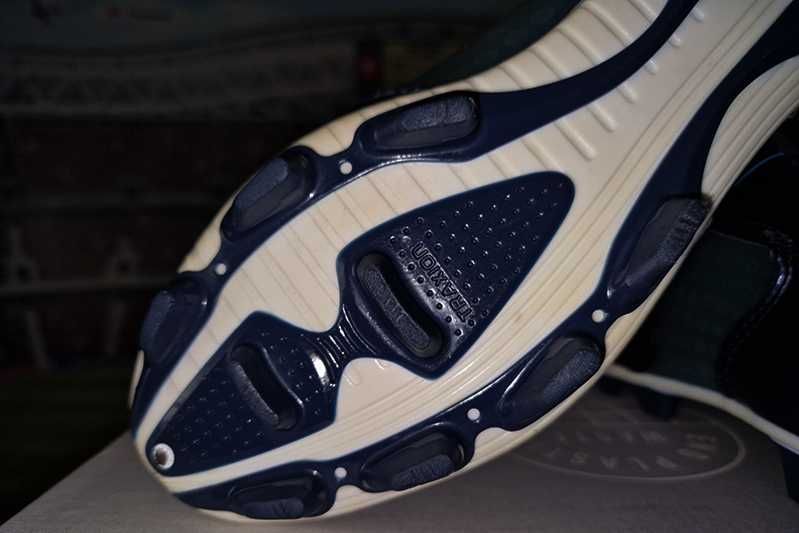 Adidas TRX FG Jr. kolekcja F30 korki lanki rozmiar: 38 / 2008 rok