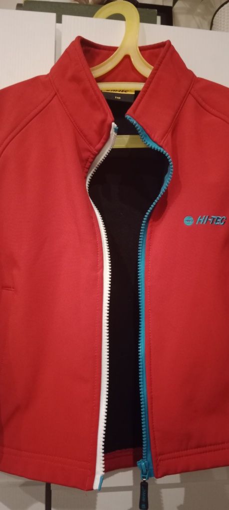 Kurtka Softshell Hi-Tec 110