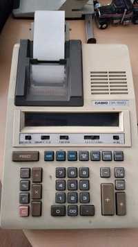 Máquina de calcular de escritório Casio