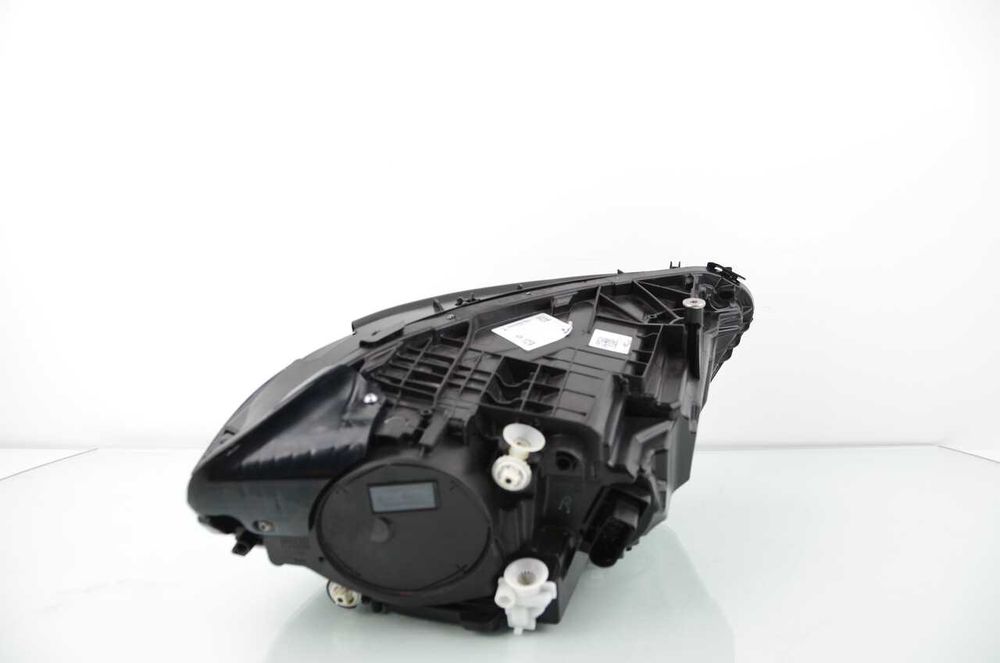 MERCEDES W177 LED lewa lampa przednia