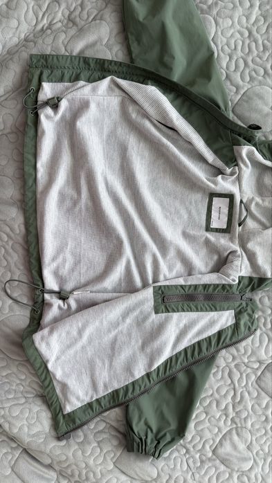 Вітровка дитяча Reserved