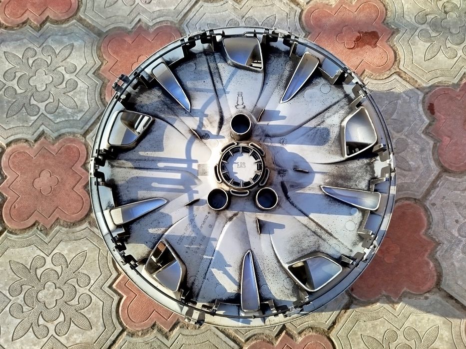 Колпаки для BMW R16