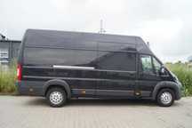 Peugeot Boxer  L4H3 Maxi