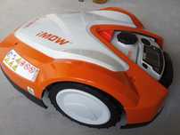 Robot koszący Stihl RMI 632 c nowy