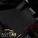 Авто коврики ЕВА\ЭВА\EVA AUDI/Ауді A3/A1/A2/A4/A5/A6/A7/A8