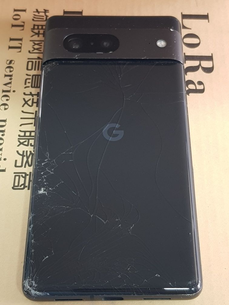 Google Pixel 7 (8/128gb) Neverlock