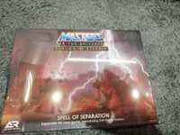 Masters of the Universe Fields of Eternia