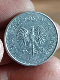 Sprzedam monetę 1 zloty 1987 r