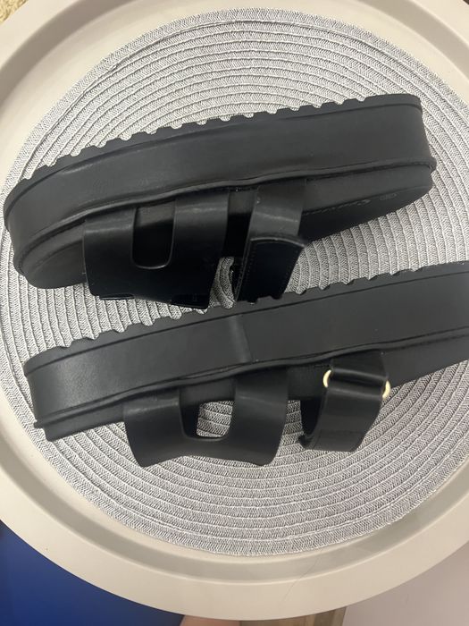 Шльопки чорні,стан нових