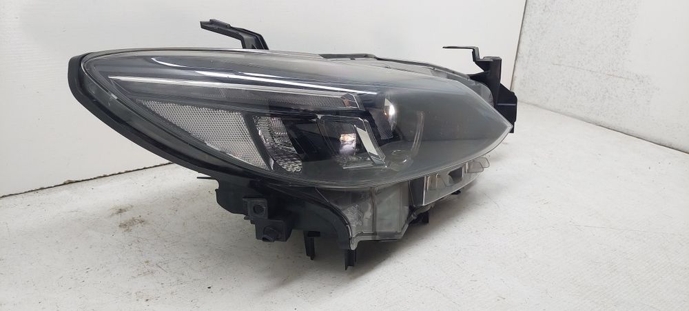 Mazda 6 GJ lift 15-18 Full Led reflektor lampa przód  przednia prawa