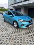 Renault Clio Renault Clio 1.5 dci