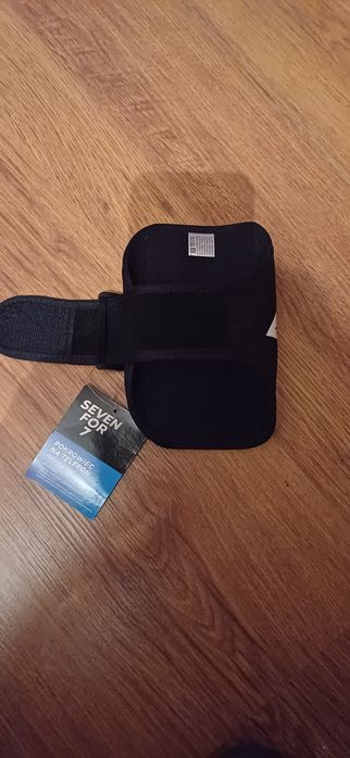 Opaska(pokrowiec)na telefon do biegania