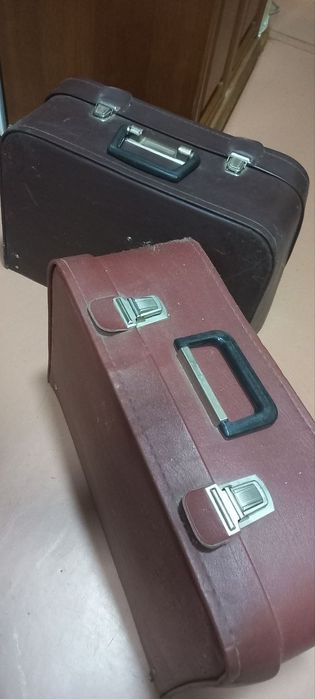 Ручна швейна машинка