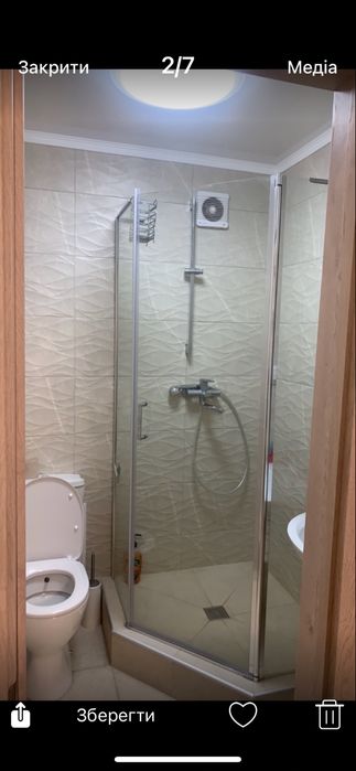 Квартира по добово