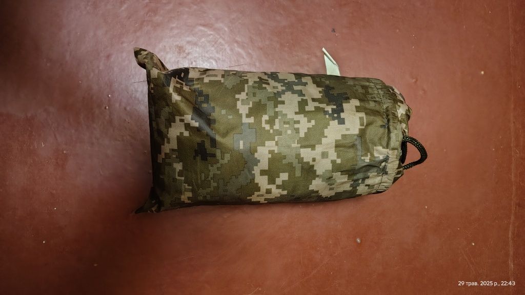Костюм волого захисний