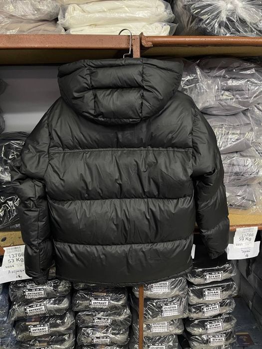 Куртка мужская CALVIN KLEIN