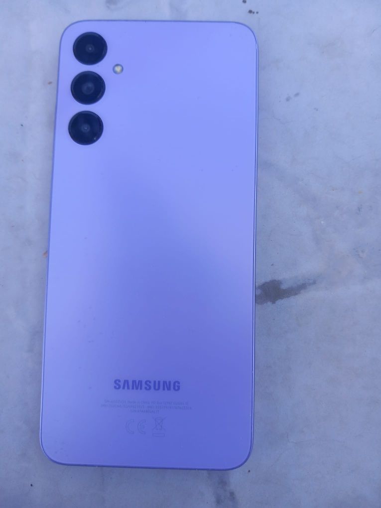 Vendo Samsung A05s