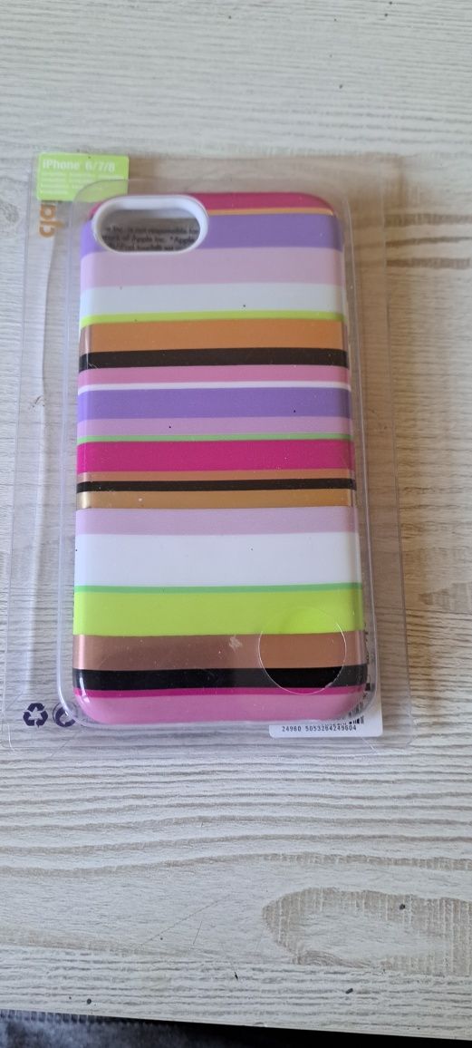 Etui do iphone 6/7/8