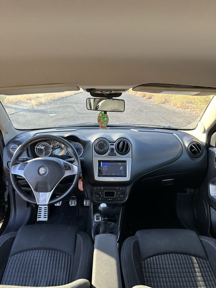 Alfa romeo mito 1.4 Multiair 105cv