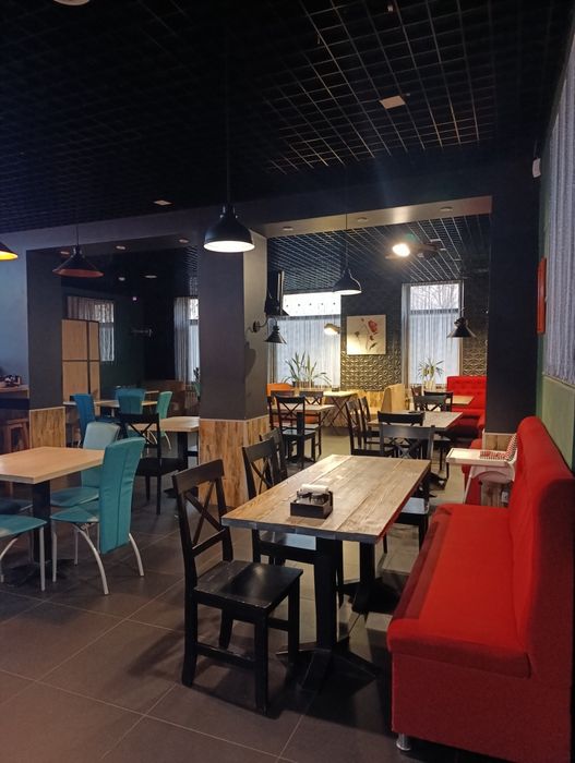 Оренда комерційної нерухомості