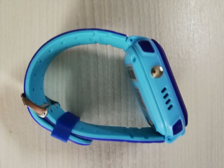 Zegarek telefon  lokalizator dla dzieci