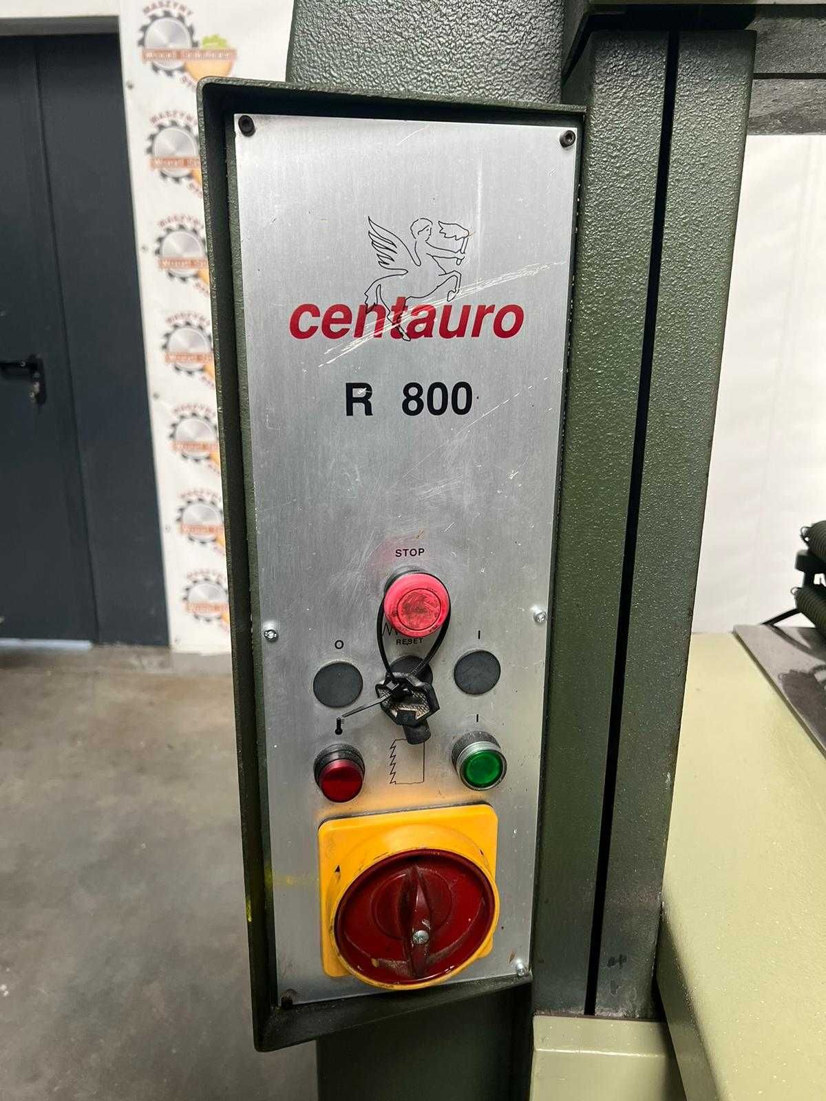 Piła rodzielcza Centauro R800