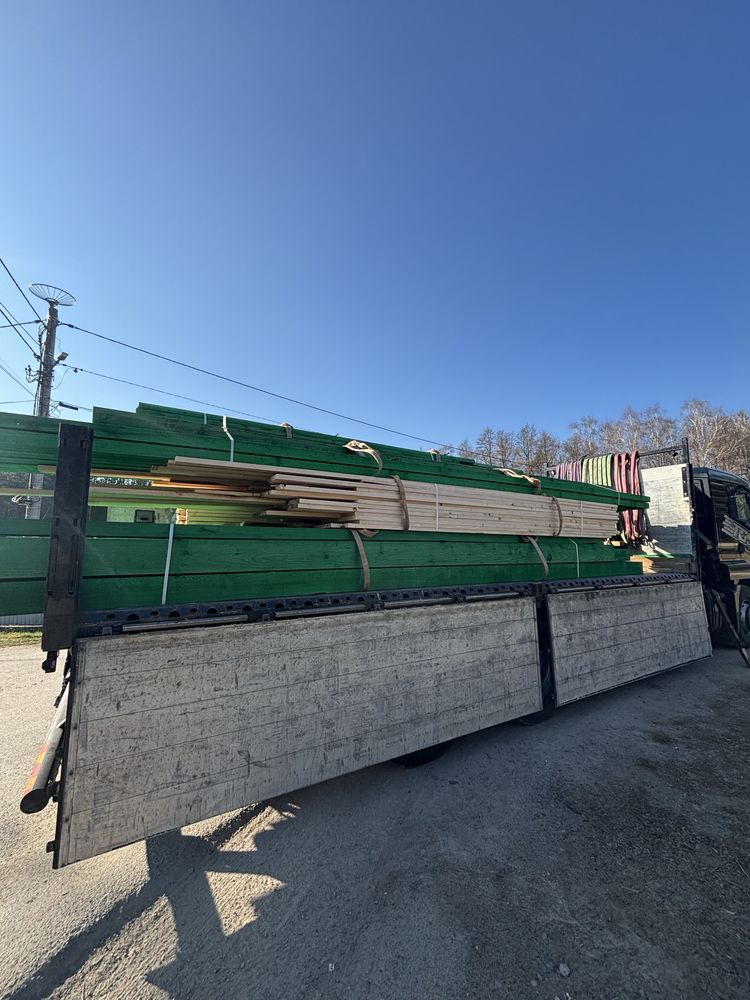 Wiezba dachowa/Drewno budowlane/Laty
