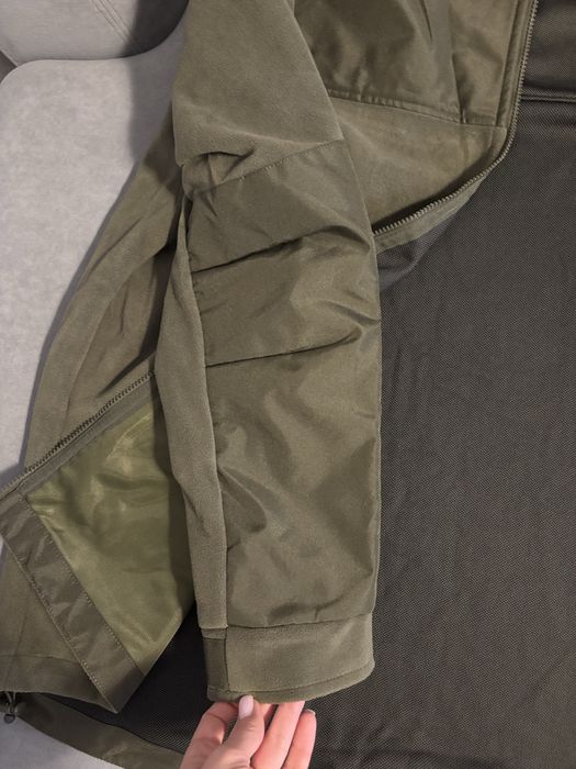 Фліска чоловіча кофта 3xl