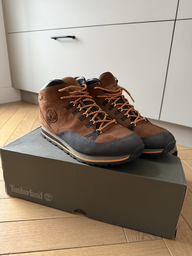 Buty Timberlandy męskie 44