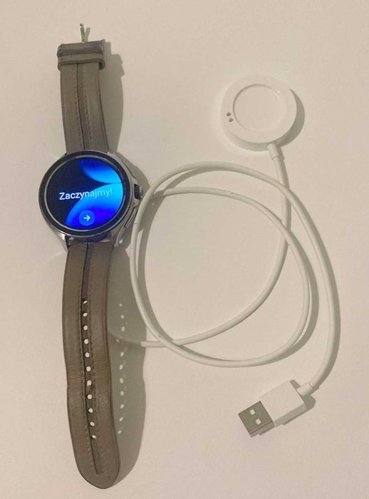 Xiaomi Mi Watch 2 Pro LTE