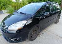 Citroen C4 Grand Picasso 1.8 LPG 7 os klima hak