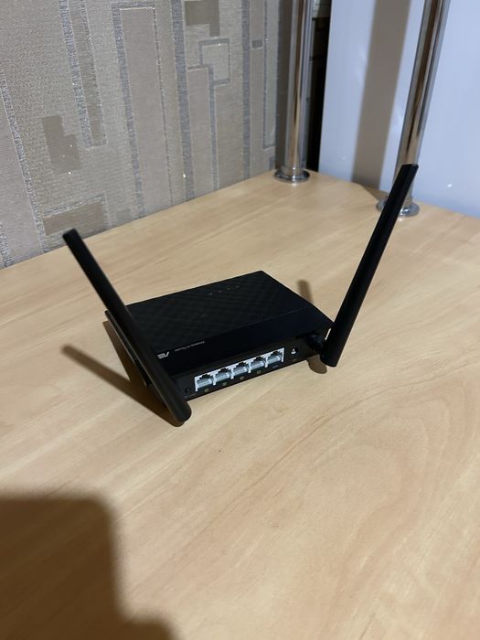 Маршрутизатор Asus RTN12E