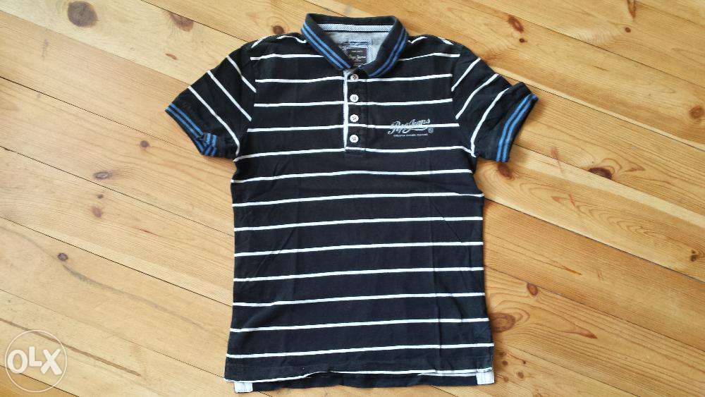 Koszulka Polo Pepe Jeans roz S