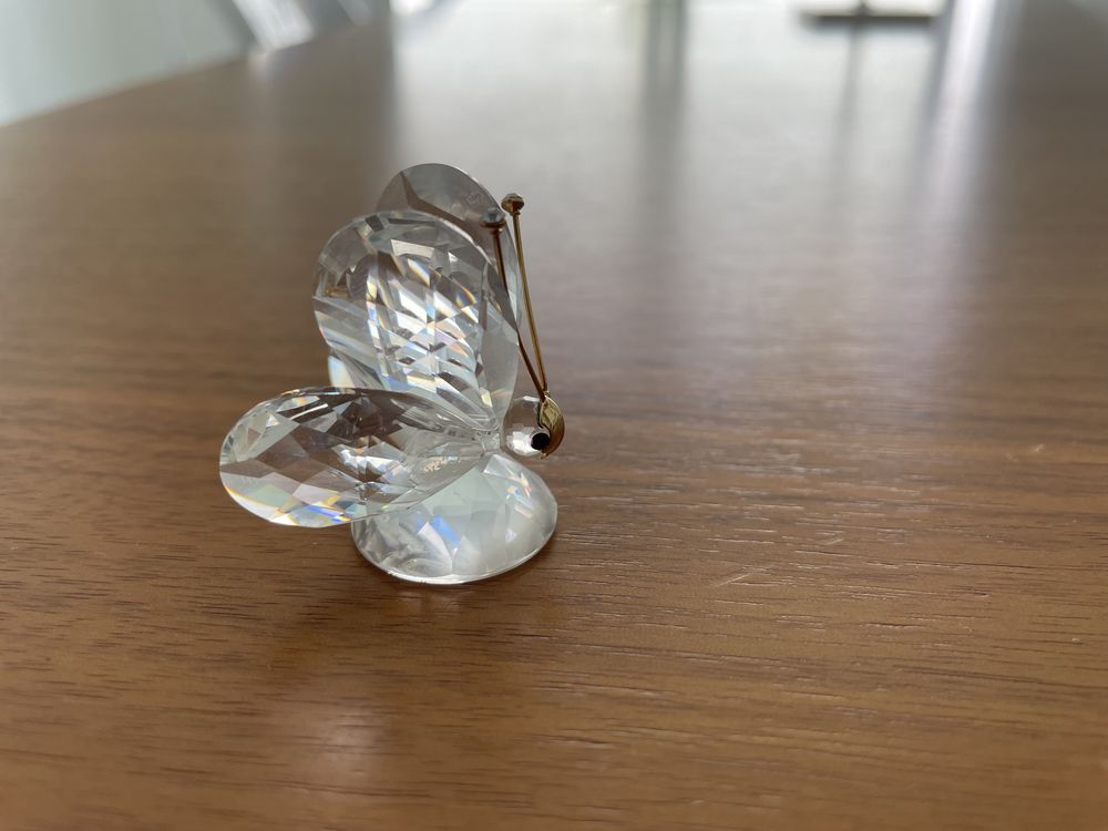 Cristal Swarovski