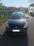 Renault Clio Ripcurl