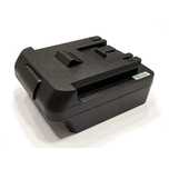 Adapter Dla Akumulatora Black&Decker Do Bosch 18V