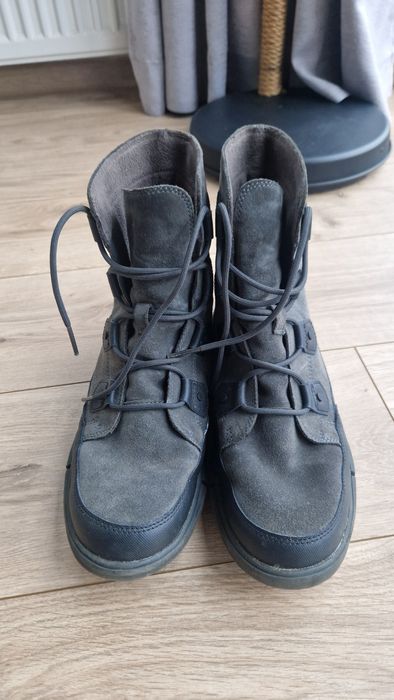 Sorel buty męskie skórzane roz.43