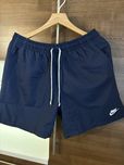 Spodenki nike air m/l new casual