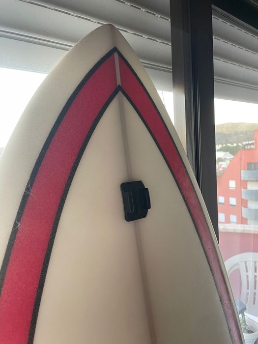Prancha do Surf MB 5.11“, 36L
