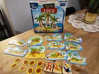 Coco Loco gra planszowa