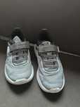 Dziewczęce buty sportowe adidasy U.S Polo Assn.